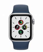 Image result for Silver Aluminum Apple Watch