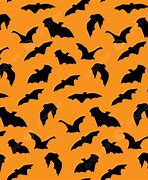 Image result for Halloween Dot Art Bats