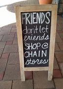 Image result for Why Shop Local Quotes