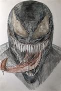 Image result for Drawing Venom Movie