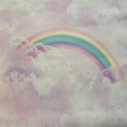 Image result for Pastel Rainbow Bright Clip Art