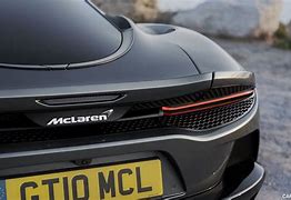 Image result for ASC McLaren Tail Light Cover