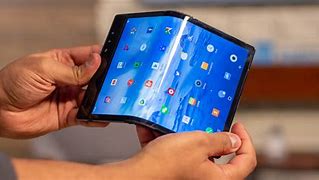 Image result for Bag Interactive Foldable Phone