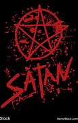 Image result for Znak Szatana