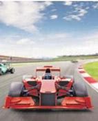 Image result for Ford returns to F1