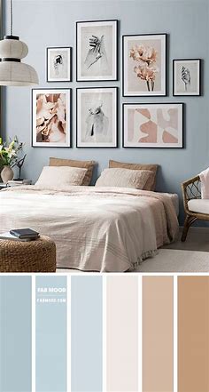 IJsblauw: de perfecte kleur voor een fris en rustgevend interieur - Huis-inrichten.com