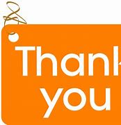 Image result for Thank You Any Questions with Orange Background