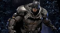 Image result for Batman with Armor Suit Background Image