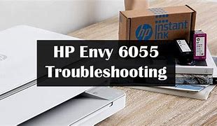 Image result for HP ENVY 6055 Rollers Jamming