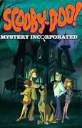 Image result for Scooby Doo Mystery Incorporated S02E09