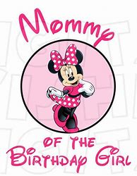 Image result for Minnie Mouse Circle