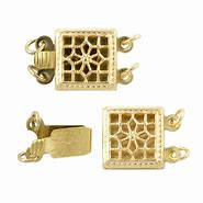 Image result for Filigree Clasp