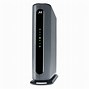 Image result for Best Router Modem Combo for Xfinity