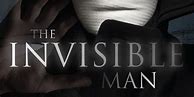 Image result for DVD Image the Invisiable Man 2019