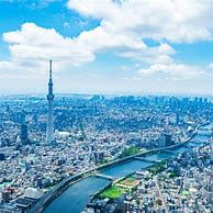 Image result for Tokyo Japan View