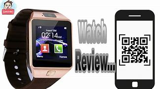 Image result for G50 Watch QR Code