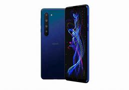 Image result for Sharp AQUOS R5G