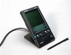 Image result for Kyocera Palm Pilot Phone