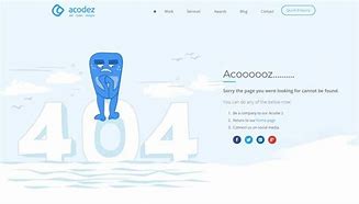 Image result for Funny 404 Screen