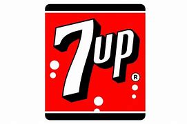 Image result for 7 Up Logo