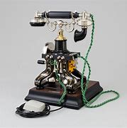 Image result for 20th Century Telephone