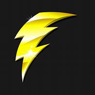 Image result for Lightning Bolt Icon