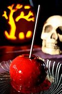 Image result for Enchanted Candy Apple