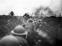 Image result for World War I Pictures