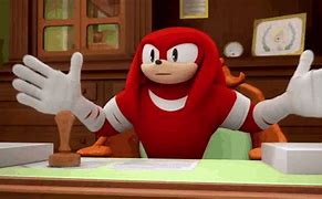 Image result for Sonic Boom Knuckles Wiki