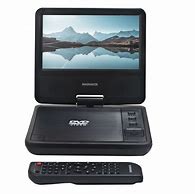 Image result for Philips Magnavox Portable DVD Player
