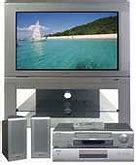 Image result for Philips Flat Screen TV 6 Red Flashes