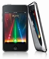 Image result for iPod Touch 1G vs 2G