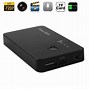 Image result for Portable Charger Power Bank Spy