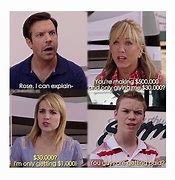 Image result for The Millers Meme Friends