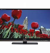 Image result for Sharp AQUOS 40 Inch