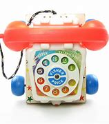 Image result for Vintage Toy Phone Set