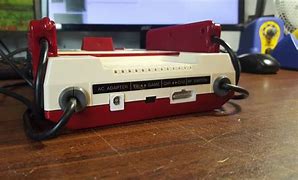 Image result for Famicom Twin RGB