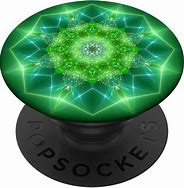 Image result for Green Pop Socket