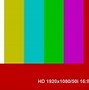Image result for TV Test Bars