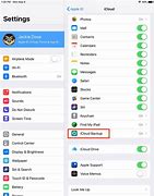 Image result for How to Back Up iPad