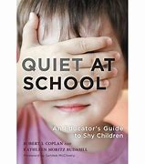 Image result for Quiet Kid School
