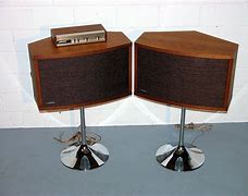 Image result for Bose Speaker Design