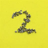 Image result for iPhone Bottom Screw Size