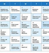Image result for 30 Day Plan Template Book