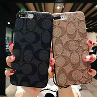 Image result for Coach Phone Case S10