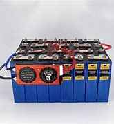 Image result for LiFePO4 Lithium Battery