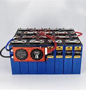 Image result for 48V LiFePO4 Battery