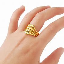 Image result for Rose-Colored Gold Rings
