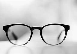 Image result for Black Eye Glasses Frames