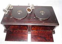 Image result for Dual Deck Turntable